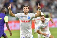 Românul cu 16 meciuri în Champions League l-a lăudat pe Politic: „Sunt sigur de asta” + Ce trebuie să schimbe Dan Petrescu