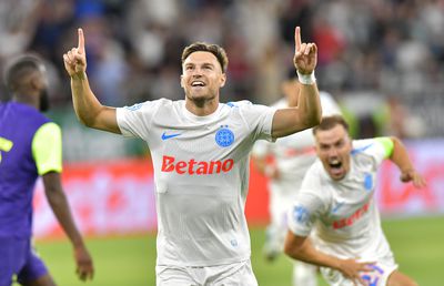 Românul cu 16 meciuri în Champions League l-a lăudat pe Politic: „Sunt sigur de asta” + Ce trebuie să schimbe Dan Petrescu