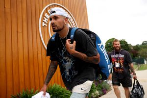 Finalistul din 2022 de la Wimbledon, împiedicat să intre la un meci de la actuala ediție: „Știau perfect cine sunt, m-au recunoscut”