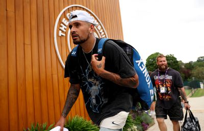 Finalistul din 2022 de la Wimbledon, împiedicat să intre la un meci de la actuala ediție: „Știau perfect cine sunt, m-au recunoscut”