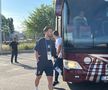 CFR Cluj a ajuns în Ghencea pentru Supercupa (6)