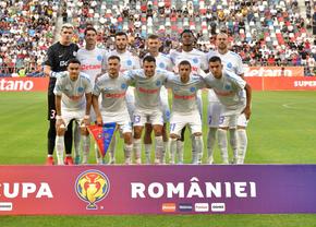 Scos vinovat pentru ratarea incredibilă din FCSB - CFR: „Nu există nicio scuză”