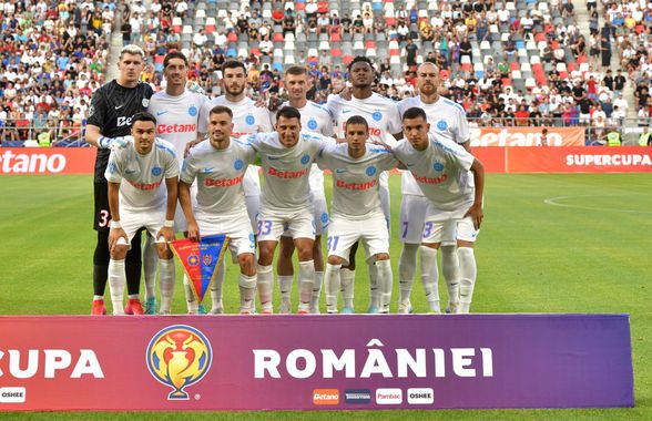 Scos vinovat pentru ratarea incredibilă din FCSB - CFR: „Nu există nicio scuză”