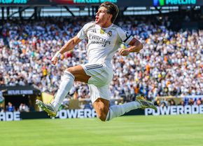 Real - Dortmund, sfert nebun la Mondialul Cluburilor » Garcia la pătrat, cu final trepidant! + programul semifinalelor
