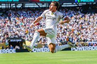 Real - Dortmund, sfert nebun la Mondialul Cluburilor » Garcia la pătrat, cu final trepidant! + programul semifinalelor