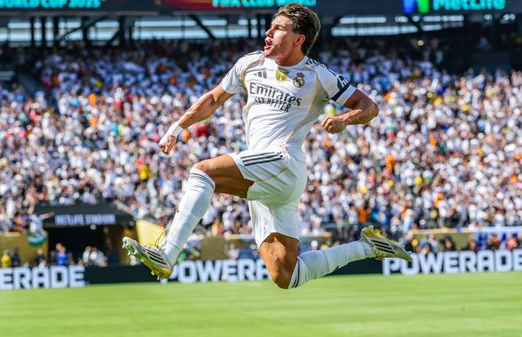 Real - Dortmund, sfert nebun la Mondialul Cluburilor » Garcia la pătrat, cu final trepidant! + programul semifinalelor