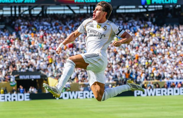 Real - Dortmund, sfert nebun la Mondialul Cluburilor » Garcia la pătrat, cu final trepidant! + programul semifinalelor