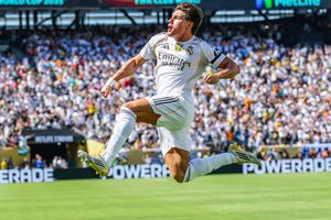 Real Madrid - Borussia Dortmund, în sferturile de finală la Mondialul Cluburilor