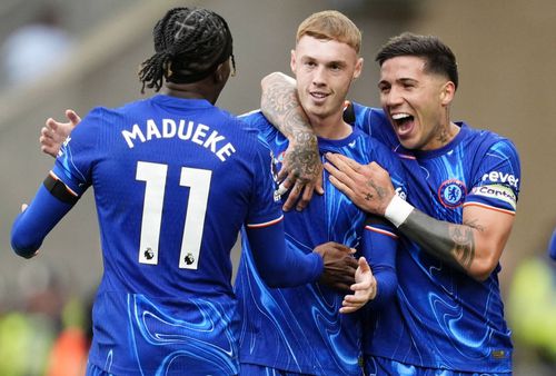 Arsenal s-a înțeles cu jucătorul lui Chelsea