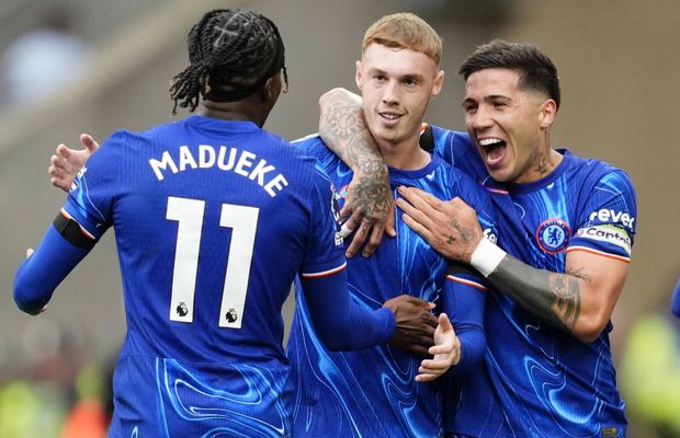 Arsenal s-a înțeles cu jucătorul lui Chelsea