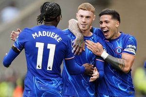 Arsenal s-a înțeles cu jucătorul lui Chelsea