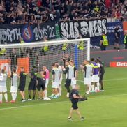 Sărbătoare FCSB