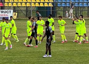 Renașterea echipei retrogradate din Superliga, care rămăsese doar cu cinci seniori din sezonul trecut! 18 transferuri făcute în această vară!