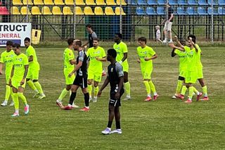 Tony, după ce a pierdut la debutul la noua echipă: „I-aș fi vrut pe Ronaldo și Messi!”