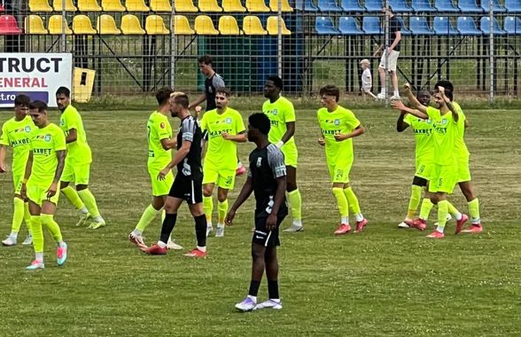 Renașterea echipei retrogradate din Superliga, care rămăsese doar cu cinci seniori din sezonul trecut! 18 transferuri făcute în această vară!