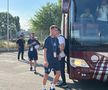 CFR Cluj a ajuns în Ghencea pentru Supercupa (8)