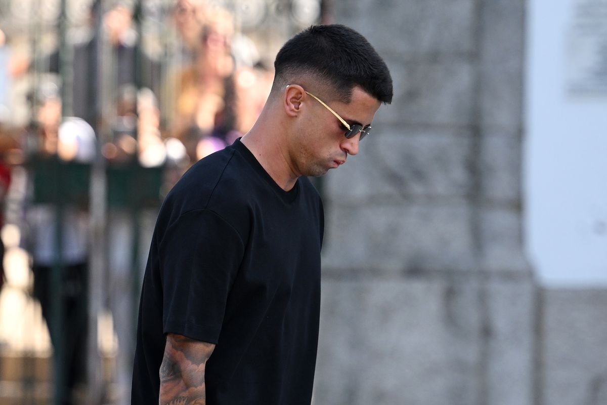 Fanii au reacționat virulent după ce Cristiano Ronaldo nu a venit la înmormântarea lui Diogo Jota: „Nu și-a întrerupt vacanța. Este rușinos!”