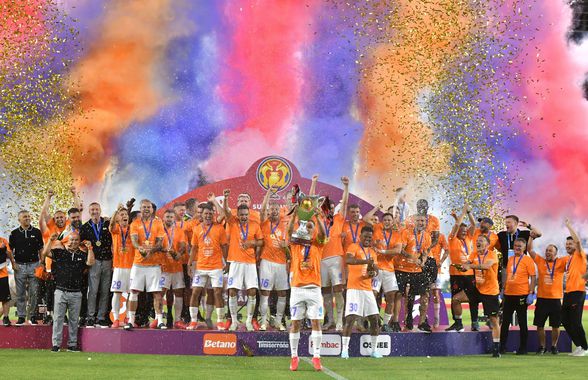 Semne bune pentru FCSB » Ce a urmat în Europa în ultimele 3 sezoane când roș-albaștrii au câștigat Supercupa României