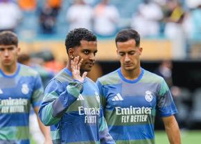E gata! Manchester City pune pe masă banii ceruți de Real! Când se face transferul lui Rodrygo
