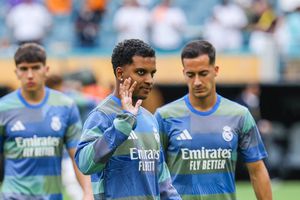 Cristiano Ronaldo ajută pe Real Madrid ca să scape de Rodrygo » Mutarea surpriză care îi face loc brazilianului
