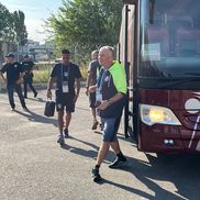 CFR Cluj a ajuns în Ghencea pentru Supercupa (4)