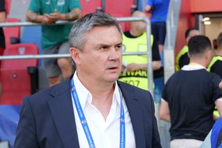 Ce se întâmplă la CFR Cluj?! Blestemul accidentărilor lovește din nou: a mai pierdut un titular