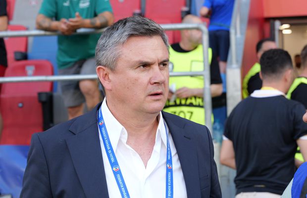 Ce se întâmplă la CFR Cluj?! Blestemul accidentărilor lovește din nou: a mai pierdut un titular