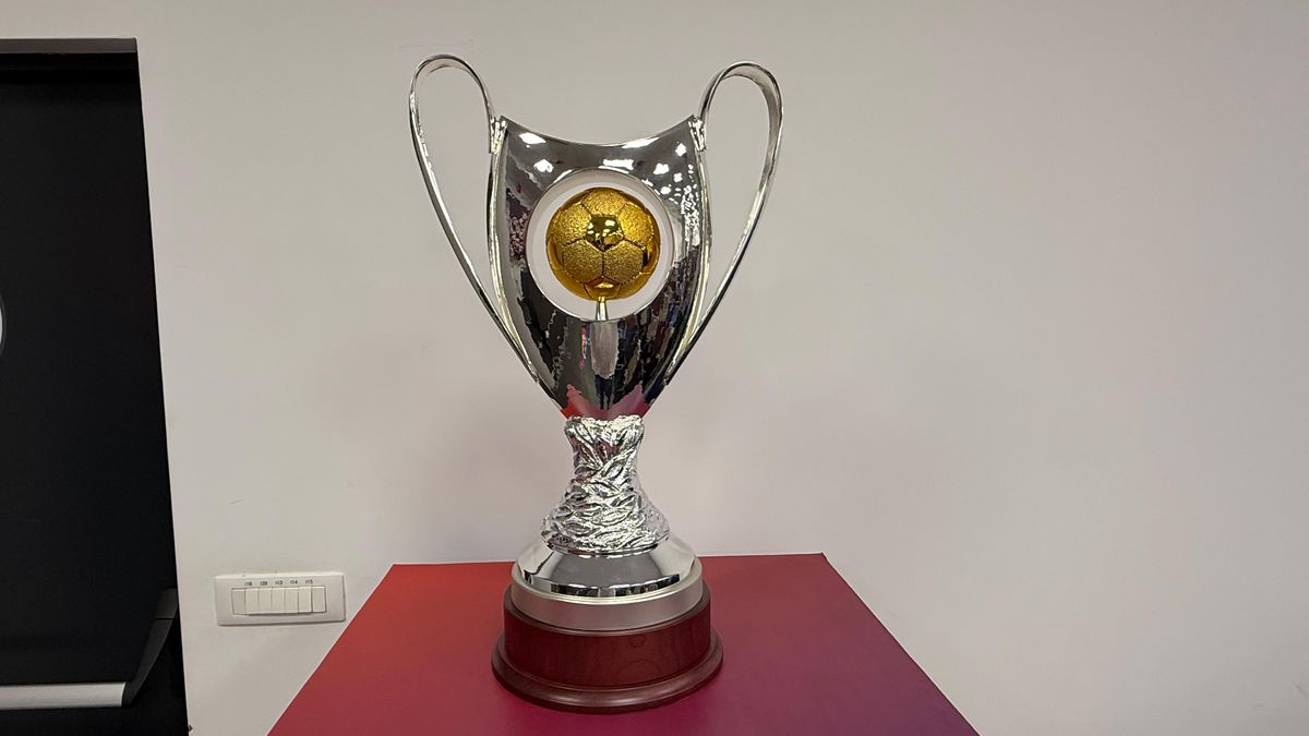 Imagini înainte de Supercupa FCSB - CFR Cluj // 5.07.2025