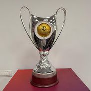 Imagini înainte de Supercupa FCSB - CFR Cluj (6)