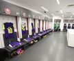 Imagini din vestiar înainte de FCSB - CFR Cluj (4)