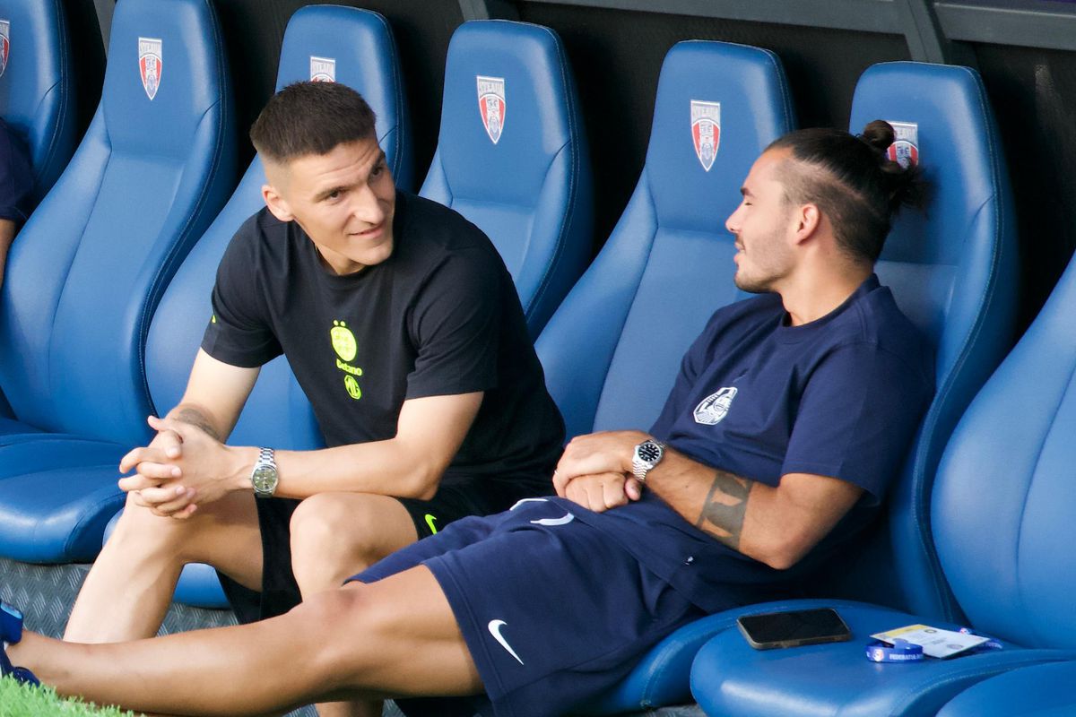 FCSB e supercampioana României! Debut de vis pentru Politic, Radunovic a răpus-o în prelungiri pe CFR Cluj