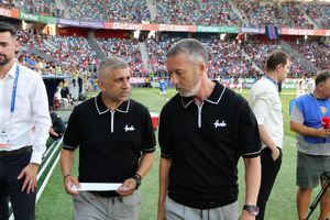 Acuzat de „atacuri murdare”, Mihai Stoica a răspuns dur: „Un anonim. E așa grav că aveam informații?”