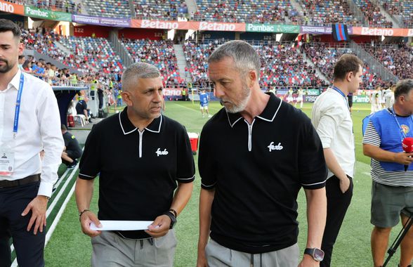 Acuzat de „atacuri murdare”, Mihai Stoica a răspuns dur: „Un anonim. E așa grav că aveam informații?”