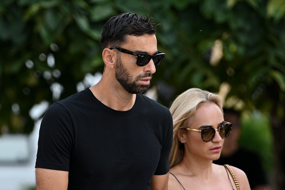 Fanii au reacționat virulent după ce Cristiano Ronaldo nu a venit la înmormântarea lui Diogo Jota: „Nu și-a întrerupt vacanța. Este rușinos!”