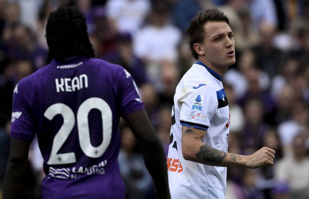 Golgheterul din Serie A, la export în Arabia Saudită! » Câți bani ar primi Atalanta + salariul oferit atacantului