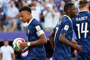 „Blestemul” care ține de 70 de ani » Detaliul care le dă fiori francezilor: de ce NU vor fi campioni mondiali!