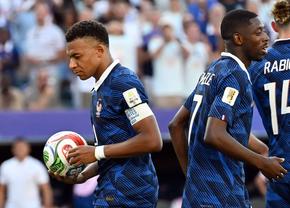 „Blestemul” care ține de 70 de ani » Detaliul care le dă fiori francezilor: de ce NU vor fi campioni mondiali!