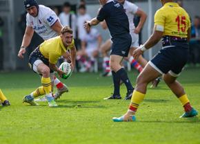 România, învinsă de Chile în primul meci din Nations Cup