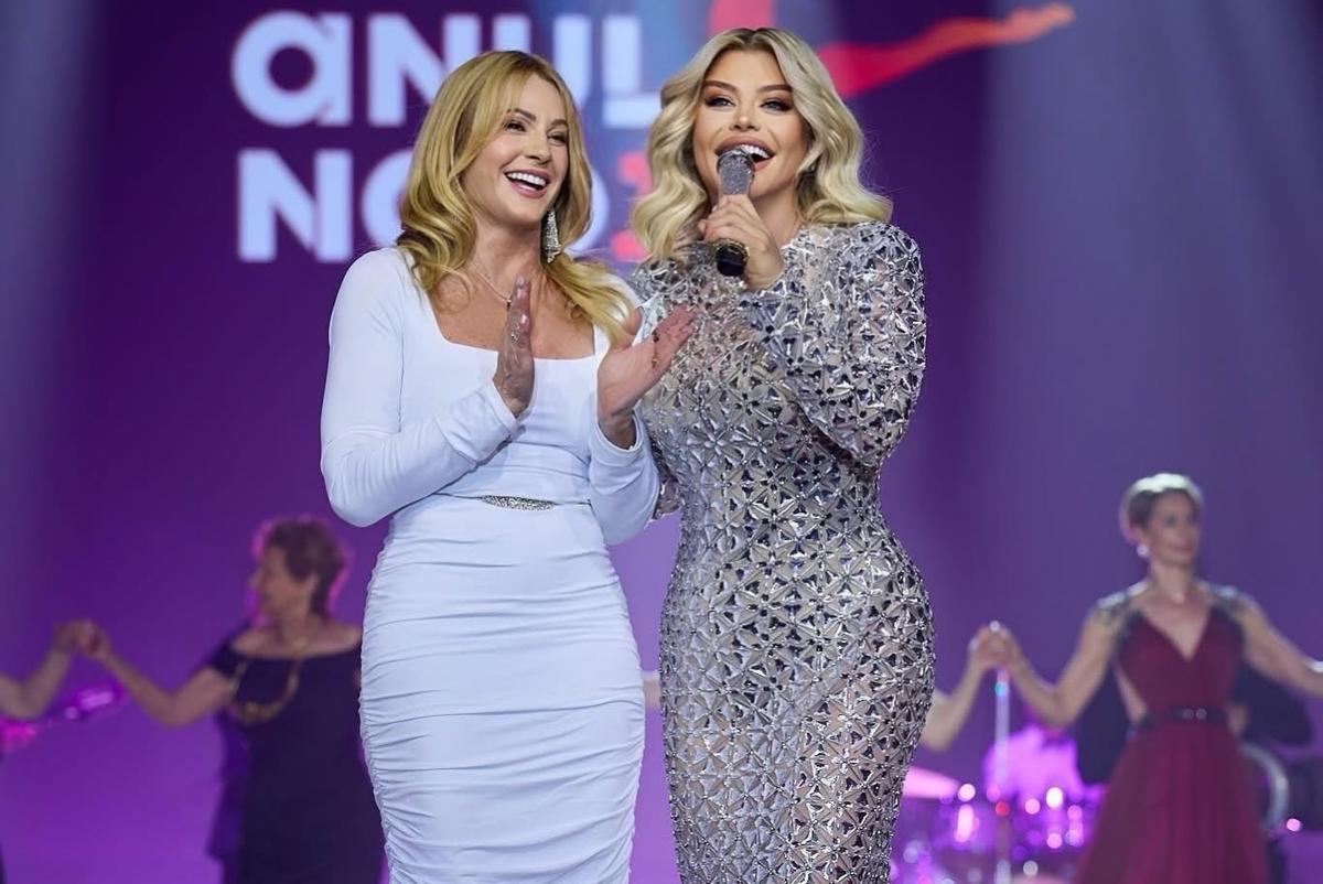 Escapadă de lux în locația miliardarilor, după show-urile pentru Halep și Nadia: „Rămâi sexy!”