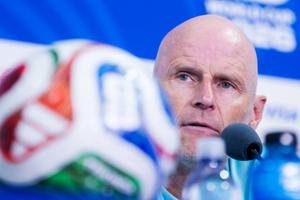 Stale Solbakken știe cum stau lucrurile: „Haaland e o mașinărie, iar Vinicius, unul care...”