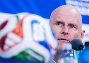 Stale Solbakken știe cum stau lucrurile: „Haaland e o mașinărie, iar Vinicius, unul care...”