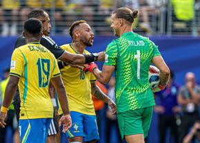 El e Neymar, în caz că nu știați