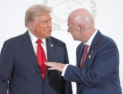 Donald Trump APLAUDĂ decizia care dă peste cap Mondialul: „FIFA a îndreptat o mare nedreptate!”