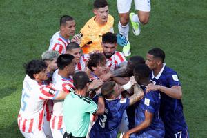 Fără precedent! Cea mai dură reacție de la Mondial: „O echipă plină de jucători ridicoli. I-aș fi scos de pe teren dacă erau colegii mei”