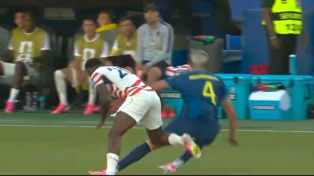 Decizia care dinamitează Mondialul! FIFA a avantajat pe față naționala SUA: suspendare anulată