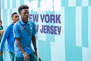 Echipe de start la Brazilia - Norvegia, în optimile Campionatului Mondial » DECIZIA în privința lui Neymar!