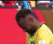 Adio de la Neymar! Cu ochii în lacrimi și-a anunțat retragerea de la națională Braziliei