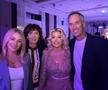 Escapadă de lux în locația miliardarilor, după show-urile pentru Halep și Nadia: „Rămâi sexy!”