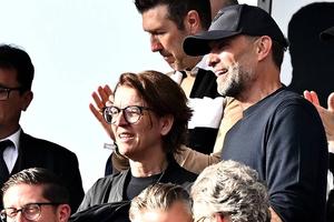 Jurgen Klopp ar putea aduce o femeie la naționala Germaniei!