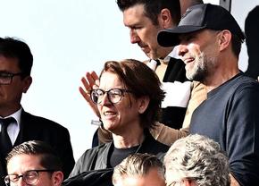 Jurgen Klopp ar putea aduce o femeie la naționala Germaniei!